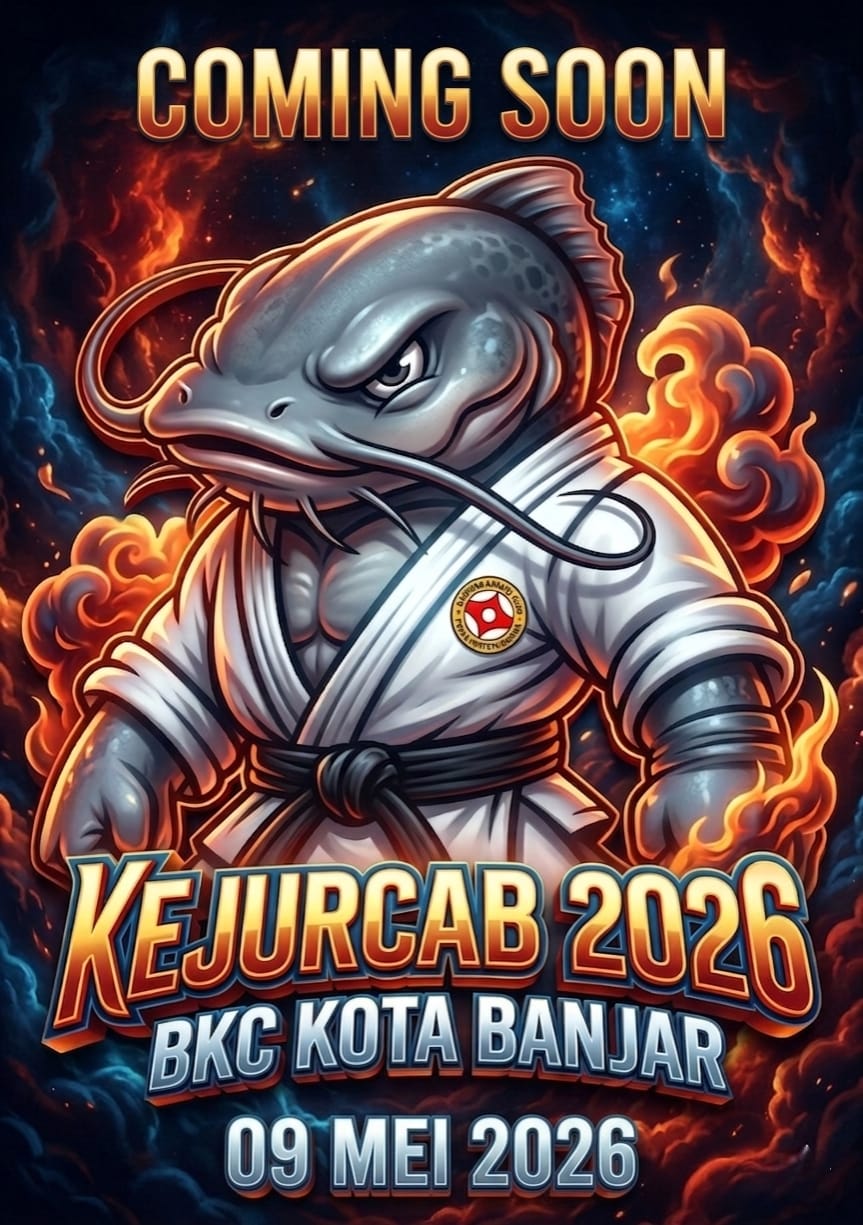 Cover Kejuaraan